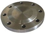 Stainless Steel Forging