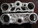 Aluminium Forging Service (Aluminum Alloy Forging)