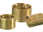 Copper Forging Service (Brass Froging, Copper Alloy Forging)