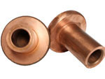 Copper Forging Service (Brass Froging, Copper Alloy Forging)