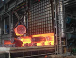 Metal Heat Treating Service (Heat Treatment)