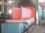 Metal Heat Treating Service (Heat Treatment)