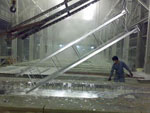 Metal Hot-Dip Galvanizing Service