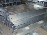 Metal Hot-Dip Galvanizing Service