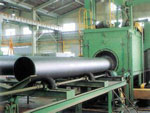 Shot Blasting Service