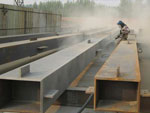 Sandblasting Service