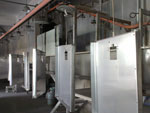 Powder Coating Service