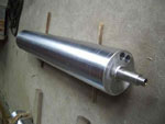 Metal Chrome Plating Service