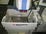 Sinker EDM Machining