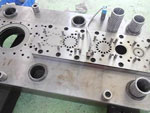 EDM Hole Drilling Service