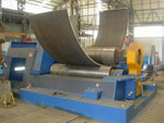 Metal Rolling/Bending/Roll Forming