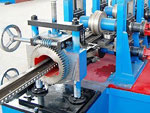 Metal Rolling/Bending/Roll Forming