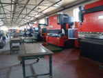 Sheet Metal Fabrication