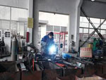 Metal Welding