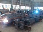 Metal Fabrication