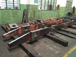 Metal Fabrication